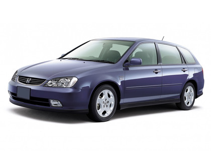 EVA коврики на Honda Avancier I 1999 - 2003 в Москве