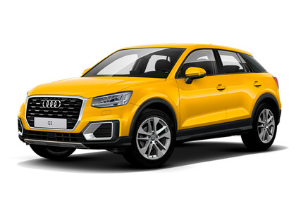 Ворсовые коврики на Audi Q2L 2016&nbsp;-&nbsp;2026 в Москве