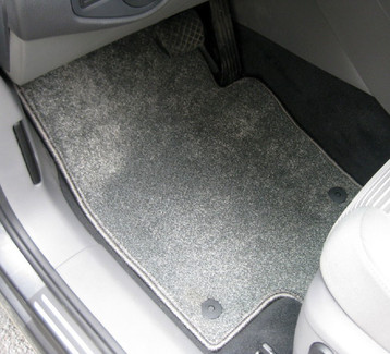 Коврики на Volkswagen Sharan II 2010 - 2022 в Москве