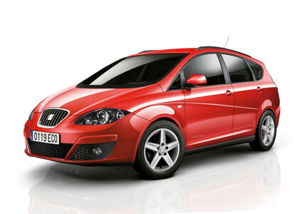 Коврики на Seat Altea XL 2004 - 2015 в Москве