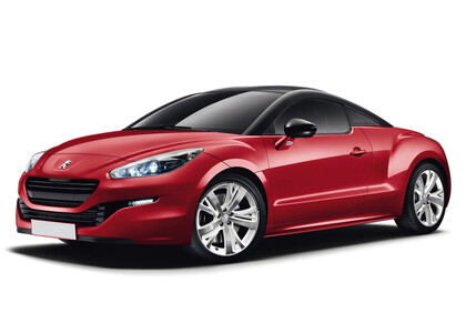 Коврики на Peugeot RCZ 2010 - 2015 в Москве