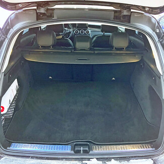 Коврики на Mercedes GLC (X253) 2015&nbsp;-&nbsp;2023 в Москве