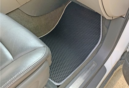 Коврики на Subaru Tribeca 2005 - 2014 в Москве