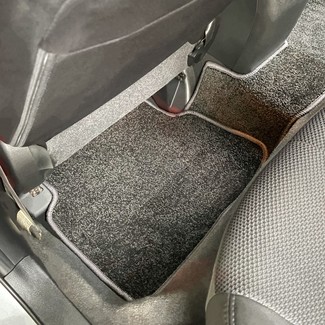 Коврики на Subaru Forester III 2007 - 2013 в Москве