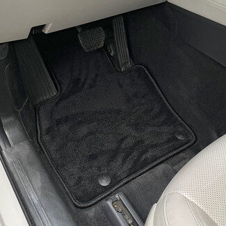 Коврики на Mazda CX60 2022 - 2025 в Москве