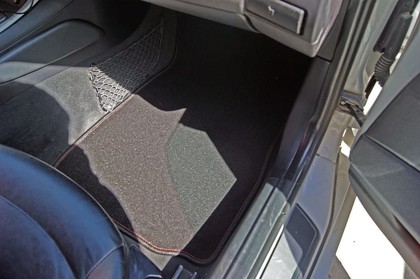 Коврики на BMW Z4 (E85/E86) 2002 - 2010 в Москве