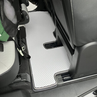 EVA коврики на KIA Ray 2011&nbsp;-&nbsp;2026 в Москве