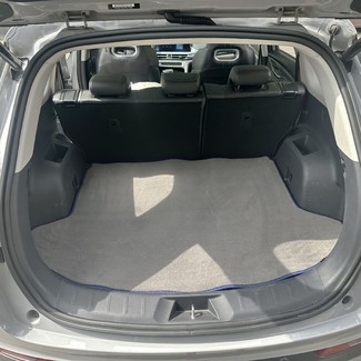 EVA коврики на Changan CS75 Plus 2019 - 2025 в Москве