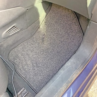 EVA коврики на Peugeot 208 2012 - 2019 в Москве