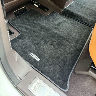 EVA коврики на Tank 500 2021&nbsp;-&nbsp;2026 в Москве