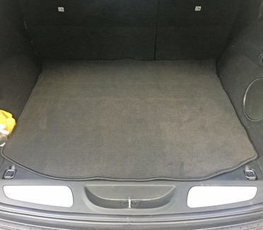 Ворсовые коврики на Jeep Grand Cherokee (WK2) 2010 - 2022 в Москве