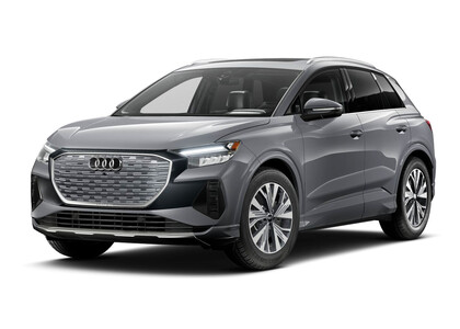 Ворсовые коврики на Audi Q4 e-tron 2021&nbsp;-&nbsp;2026 в Москве