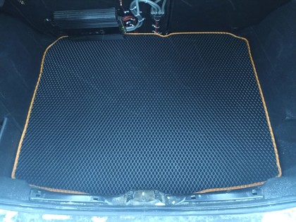 Коврики на Citroen C4 I 2004 - 2011 в Москве