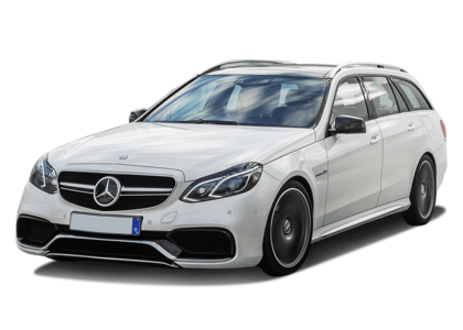 Коврики на Mercedes E (W212) 2009 - 2016 в Москве