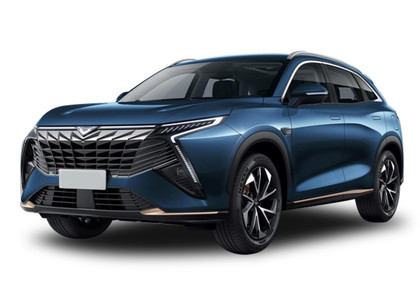 Коврики на Kaiyi X7 Kunlun 2023 - 2025 в Москве