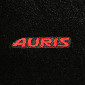 EVA коврики на Toyota Auris II 2012 - 2018 в Москве