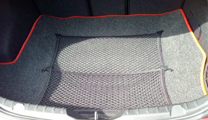 Ворсовые коврики на BMW 2 (F22/F23) 2014 - 2021 в Москве
