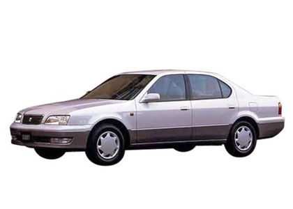 Коврики на Toyota Camry (V40) 1994 - 1998 в Москве