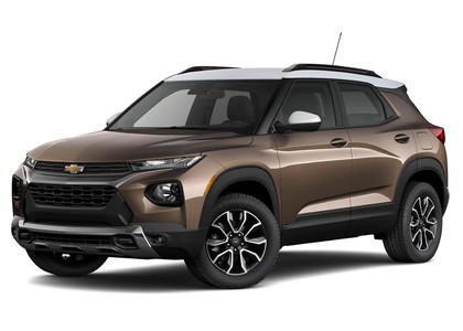 Ворсовые коврики на Chevrolet TrailBlazer III 2019 - 2025 в Москве
