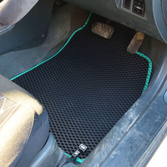 Коврики на Toyota Cynos (L50) 1995 - 1999 в Москве