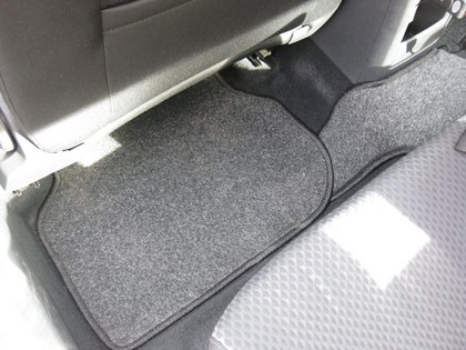EVA коврики на Volkswagen Jetta VI 2010 - 2019 в Москве