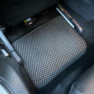 EVA коврики на Volkswagen Bora IV 2016 - 2025 в Москве