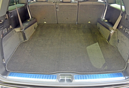 Коврики на Mercedes GLS (X167) 2019 - 2025 в Москве