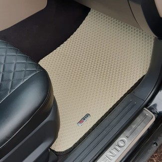 Коврики на KIA Sorento I 2002 - 2009 в Москве