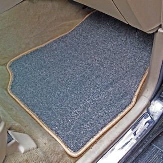 EVA коврики на Lexus LX 470 1997 - 2007 в Москве