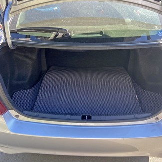 Коврики на Toyota Corolla Axio (E16) 2012 - 2025 в Москве