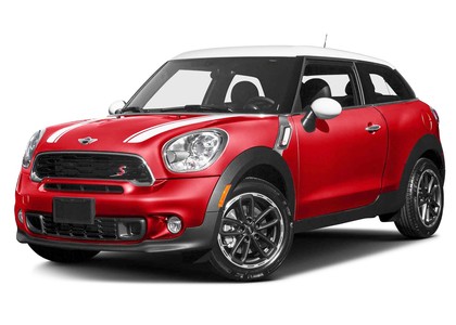 Коврики на Mini Cooper Paceman (R61) 2012 - 2017 в Москве