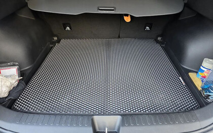 Ворсовые коврики на Haval F7 II 2024&nbsp;-&nbsp;2026 в Москве