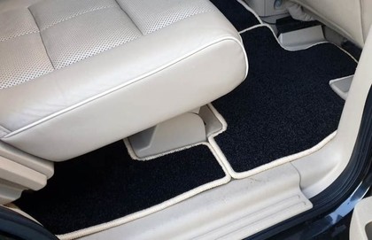 Коврики на Lincoln Navigator III 2006 - 2017 в Москве