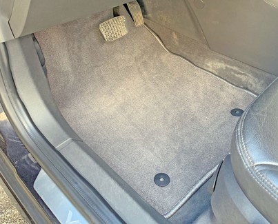 EVA коврики на Opel Vectra C 2002 - 2008 в Москве