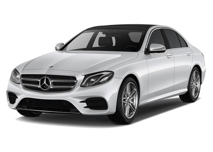 EVA коврики на Mercedes E (W213) 2016 - 2023 в Москве