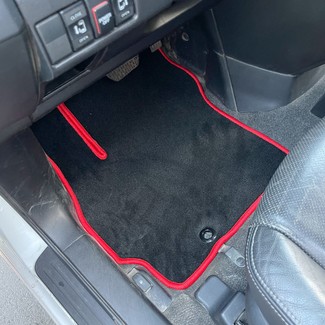 Коврики на Mazda 5 2010 - 2018 в Москве