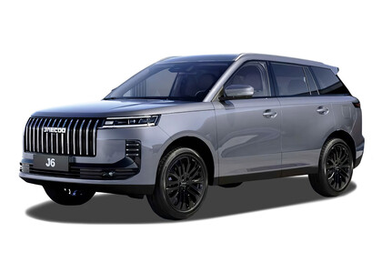 Ворсовые коврики на Jaecoo J6 2025&nbsp;-&nbsp;2026 в Москве