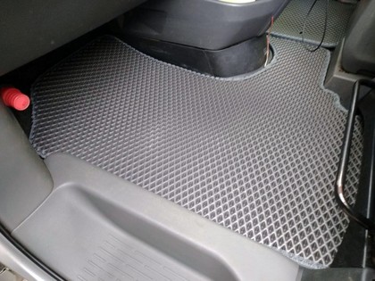 EVA коврики на Toyota Noah (R70) 2007 - 2013 в Москве