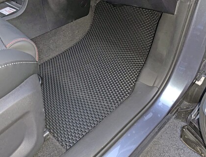 EVA коврики на Tenet T7 2025 - 2025 в Москве