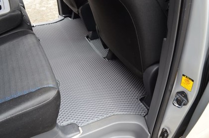 EVA коврики на Toyota Noah (R70) 2007 - 2013 в Москве