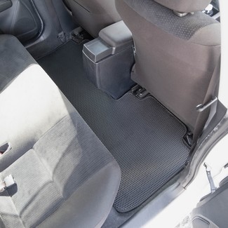 Ворсовые коврики на Toyota Corolla Fielder (E16) 2й рестайлинг 2017 - 2025 в Москве