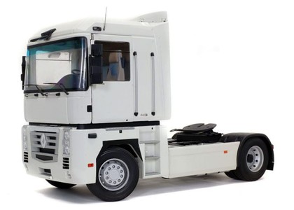 Коврики на Renault Magnum 1990 - 2013 в Москве