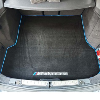 Коврики на BMW 4 (F36/F32/F33) 2013 - 2020 в Москве