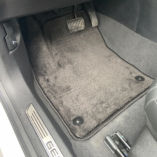 Коврики на Geely Monjaro 2022&nbsp;-&nbsp;2026 в Москве