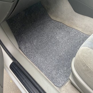 EVA коврики на Toyota Camry (XV20) 1996 - 2001 в Москве