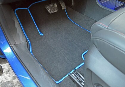 EVA коврики на Tenet T7 2025 - 2025 в Москве