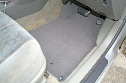 EVA коврики на Toyota Camry (XV20) 1996 - 2001 в Москве