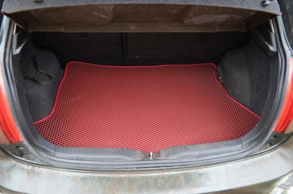 Коврики на Toyota Auris I 2006 - 2012 в Москве