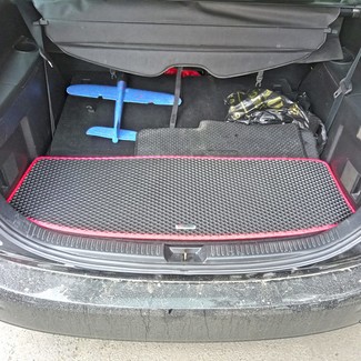 Коврики на Mazda Premacy II 2005 - 2010 в Москве