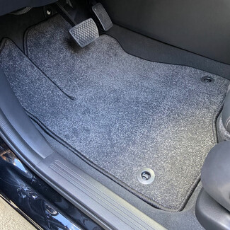 Водительские eva коврики  Honda Breeze 2 2022&nbsp;-&nbsp;2026 в Москве